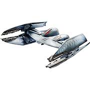 Star Wars Clone Wars Hyena Bomber Vehicle